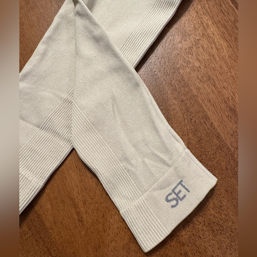 SET Active SculptFlex Leggings